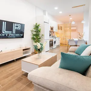 Loft Premium , Córdoba España