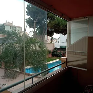 Mirasol Con Parking Privado , Fuengirola España