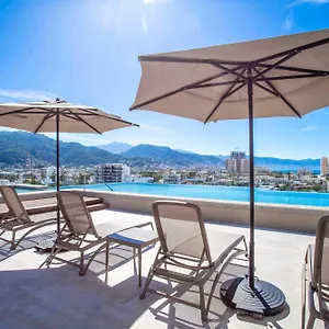 Sleek Versalles 2br Roma Encore Сasa de vacaciones
