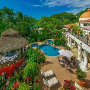 Tesoro Del Mar Villa