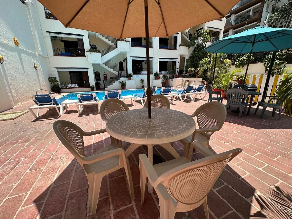 Vallarta Sun Suites Puerto Vallarta