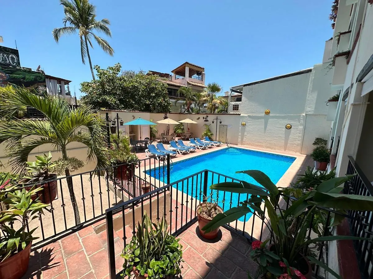 Vallarta Sun Suites Puerto Vallarta 0*,