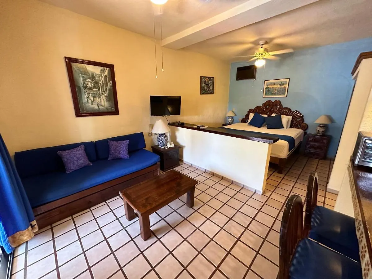Vallarta Sun Suites Puerto Vallarta Apartamento