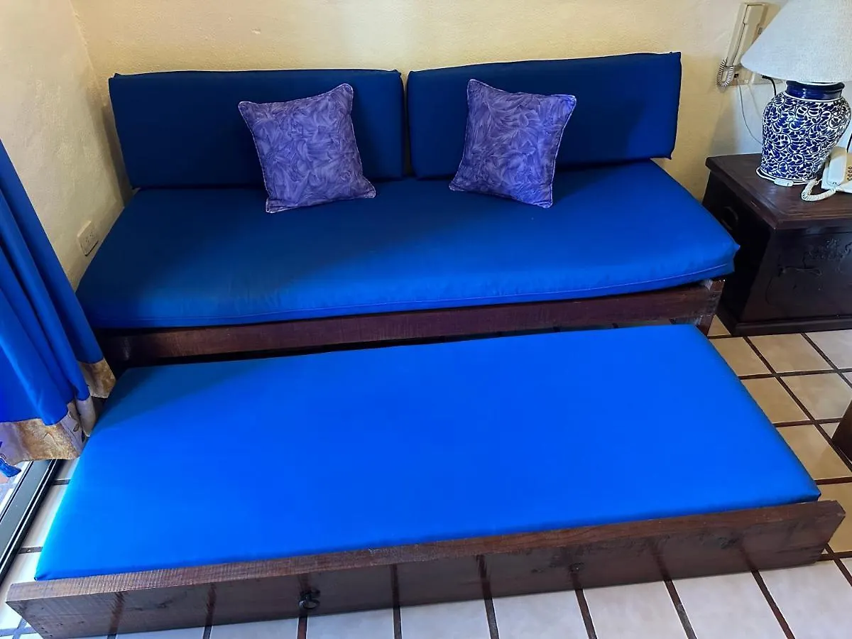 Vallarta Sun Suites Puerto Vallarta