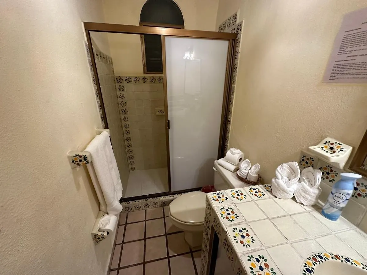 Vallarta Sun Suites Puerto Vallarta Apartamento