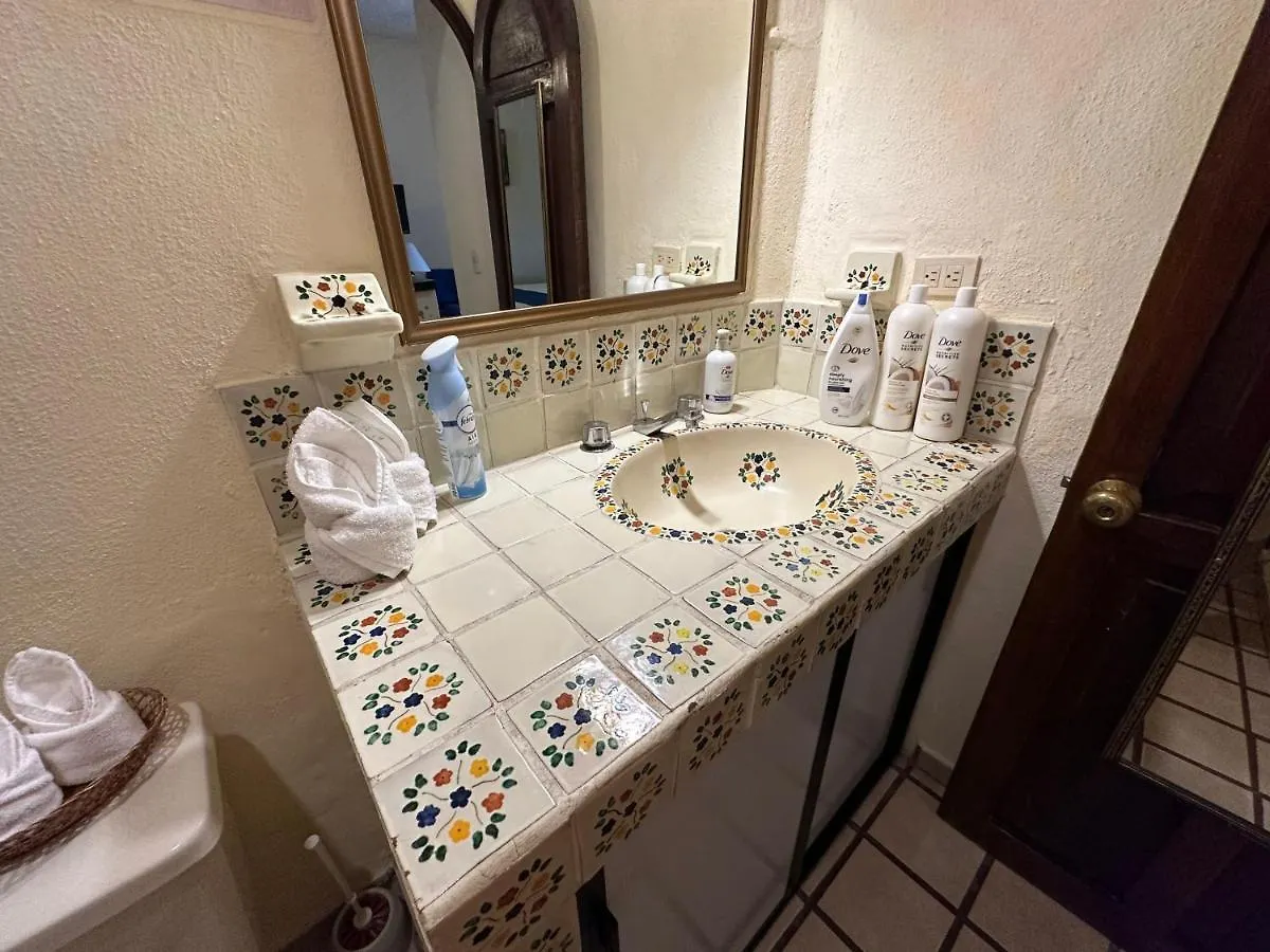 Vallarta Sun Suites Puerto Vallarta